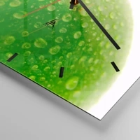 Quadrante con trattini