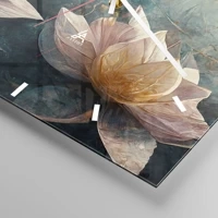 Quadrante con trattini