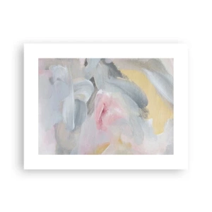 Poster - Nel mondo pastello - 40x30 cm