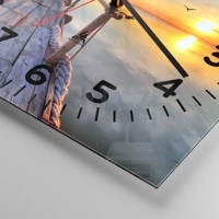 Quadrante con numeri