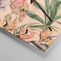 Quadrante con trattini