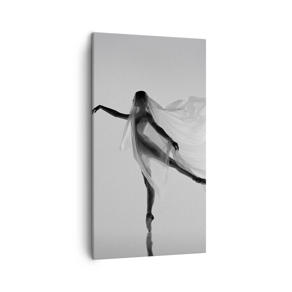 Quadro su tela - Stampe su Tela - Leggerezza ed eleganza - 45x80 cm