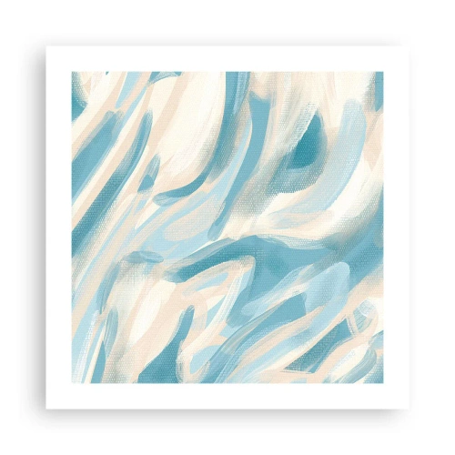 Poster - Brezze primaverili - 50x50 cm