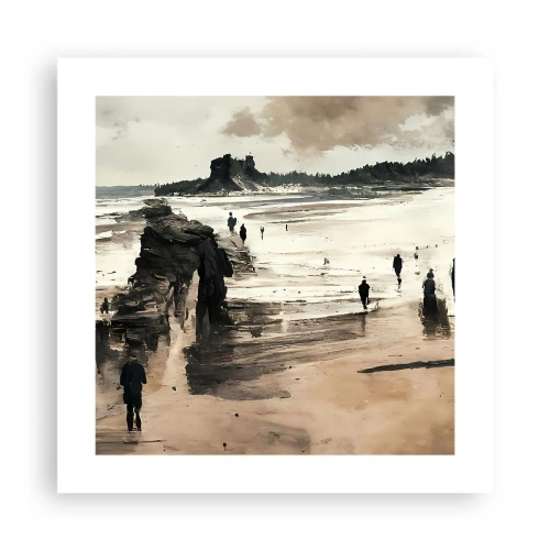 Poster - Convocati - 40x40 cm