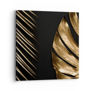 Quadro su tela - Stampe su Tela - Diverse, ma ugualmente care - 30x30 cm