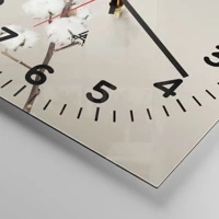 Quadrante con numeri