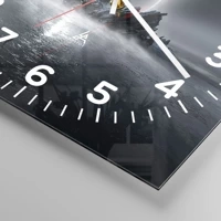 Quadrante con numeri