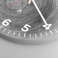 Quadrante con numeri