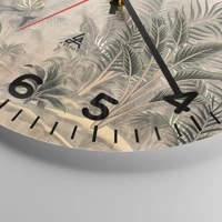 Quadrante con numeri