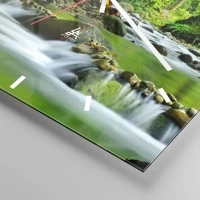 Quadrante con trattini