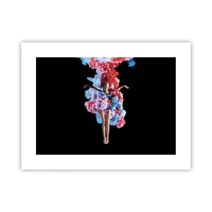 Poster - In pieno rigoglio - 40x30 cm