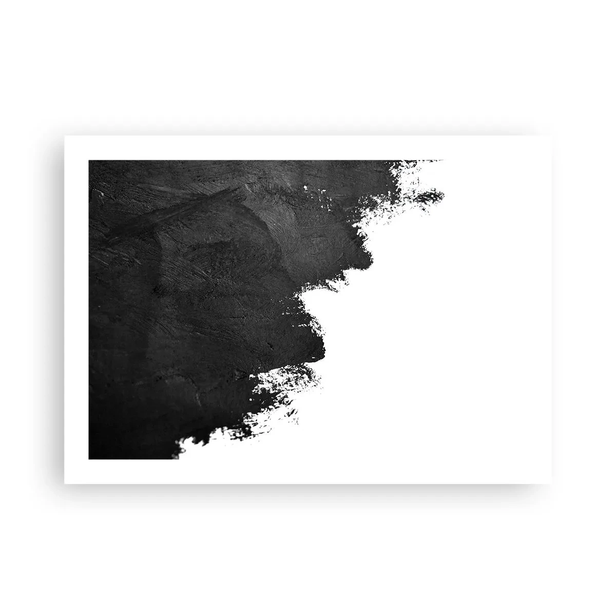 Poster - Gli elementi: la terra - 70x50 cm