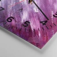 Quadrante con numeri