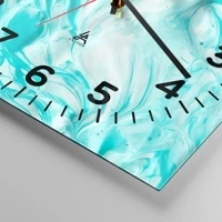 Quadrante con numeri