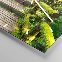 Quadrante con trattini