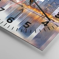 Quadrante con numeri