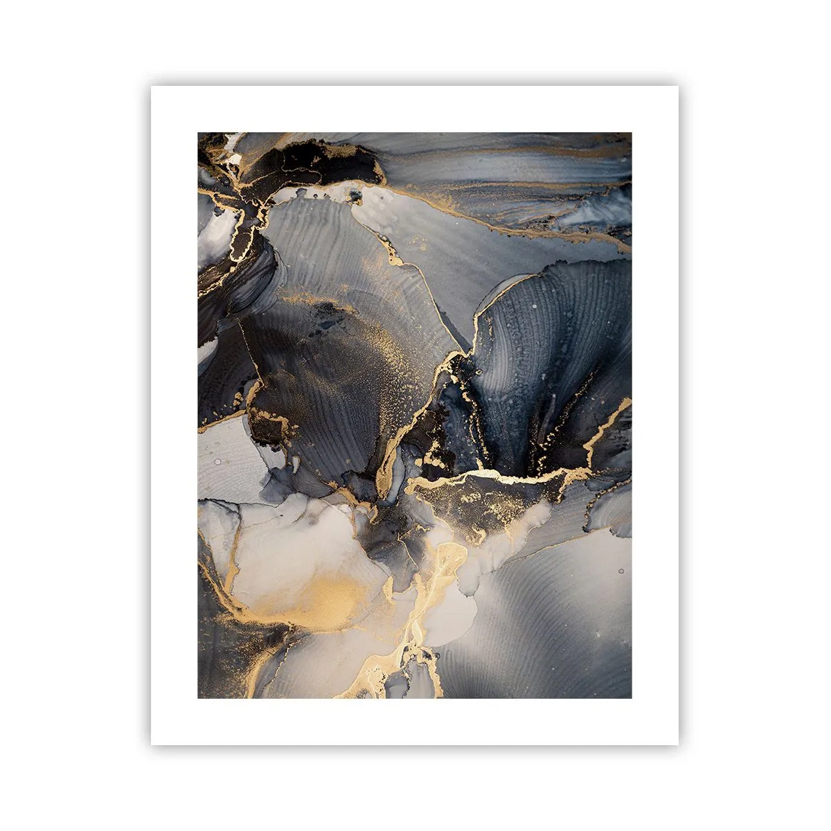 Poster - Vita di pietra - 40x50 cm