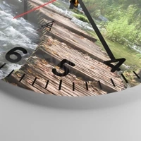 Quadrante con numeri