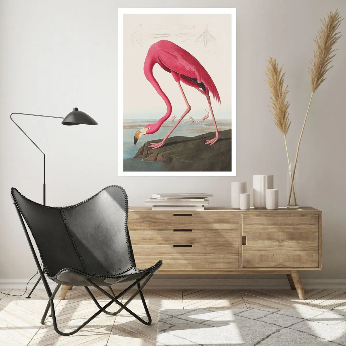 Poster - Creazione affascinante - 40x50 cm