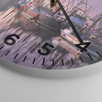 Quadrante con numeri