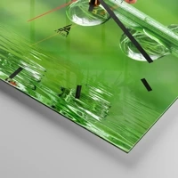 Quadrante con trattini