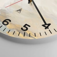 Quadrante con numeri