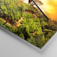 Quadrante con trattini