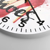 Quadrante con numeri