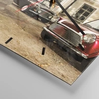 Quadrante con trattini