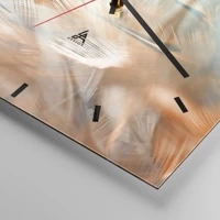 Quadrante con trattini