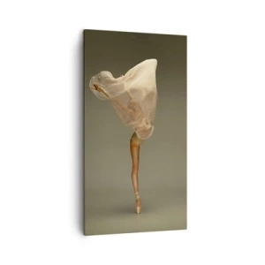 Quadro su tela - Stampe su Tela - Adesso vola via - 45x80 cm