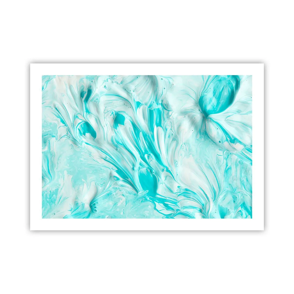 Poster - Insieme per sempre - 70x50 cm