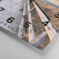 Quadrante con numeri