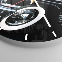 Quadrante con trattini