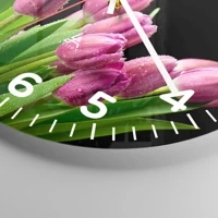 Quadrante con numeri