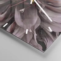 Quadrante con trattini