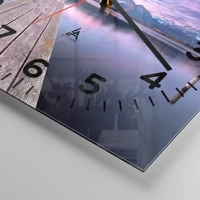 Quadrante con numeri