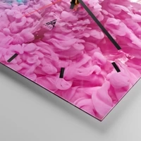 Quadrante con trattini