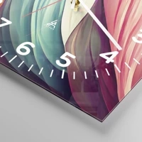 Quadrante con numeri