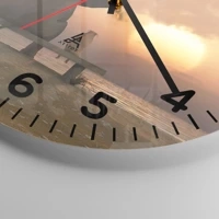 Quadrante con numeri