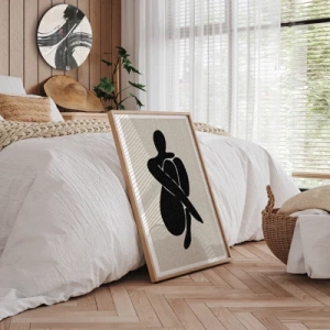 Gentle nude - Ispirazione per la camera da letto