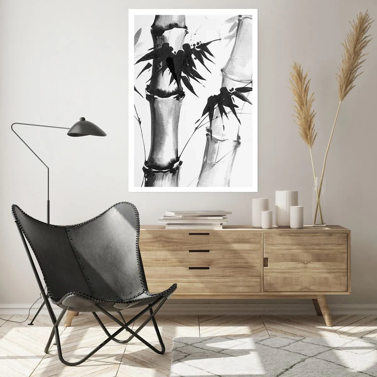 Poster - Particolare d'oriente - 70x100 cm