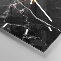 Quadrante con trattini