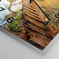 Quadrante con numeri