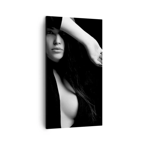 Quadro su tela - Stampe su Tela - Scuola di seduzione - 45x80 cm