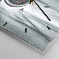 Quadrante con trattini