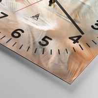 Quadrante con numeri