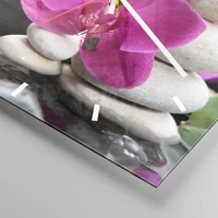 Quadrante con trattini