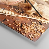 Quadrante con trattini