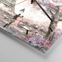 Quadrante con trattini